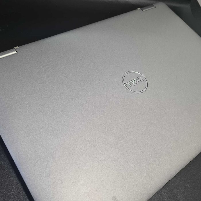 HOPE AMANET P8 Dell Latitude i5 114G7 256 GB 16 GB RAM Intel Iris Xe Graphics