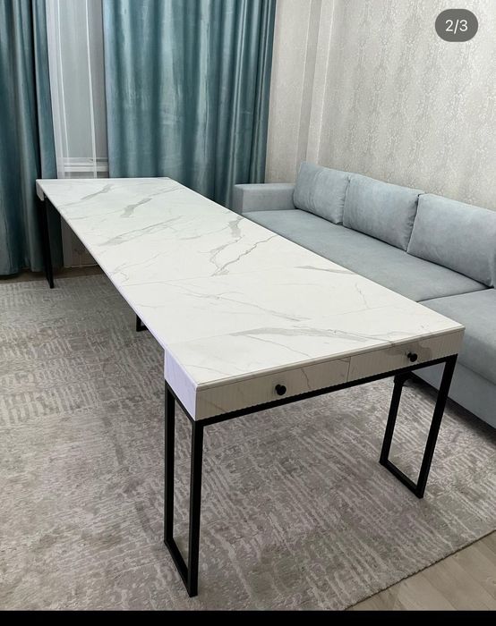 Столы мебель трансформеры