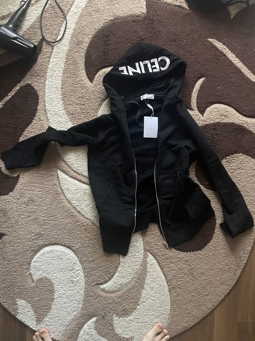 Hanorac celine se vinde urgent