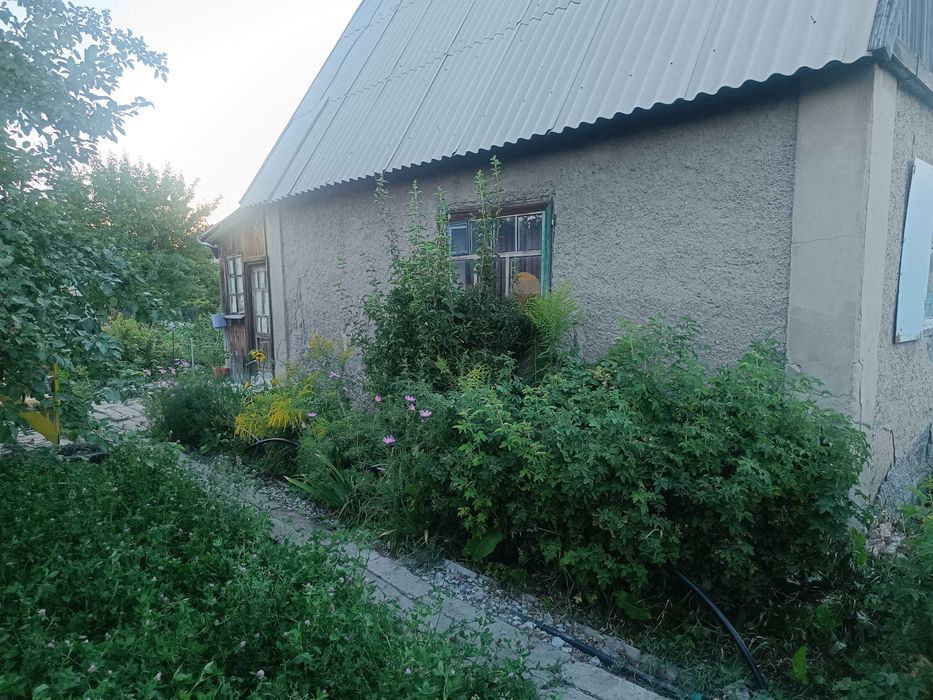 Продам дачу на Федоровке