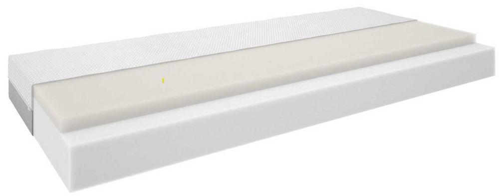 Mатрак от мемори пяна WellPur F30