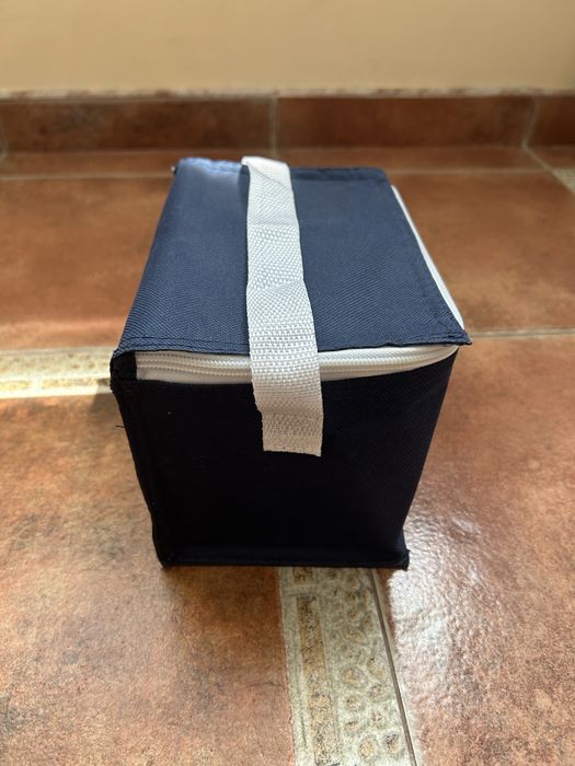 Термо чантичка