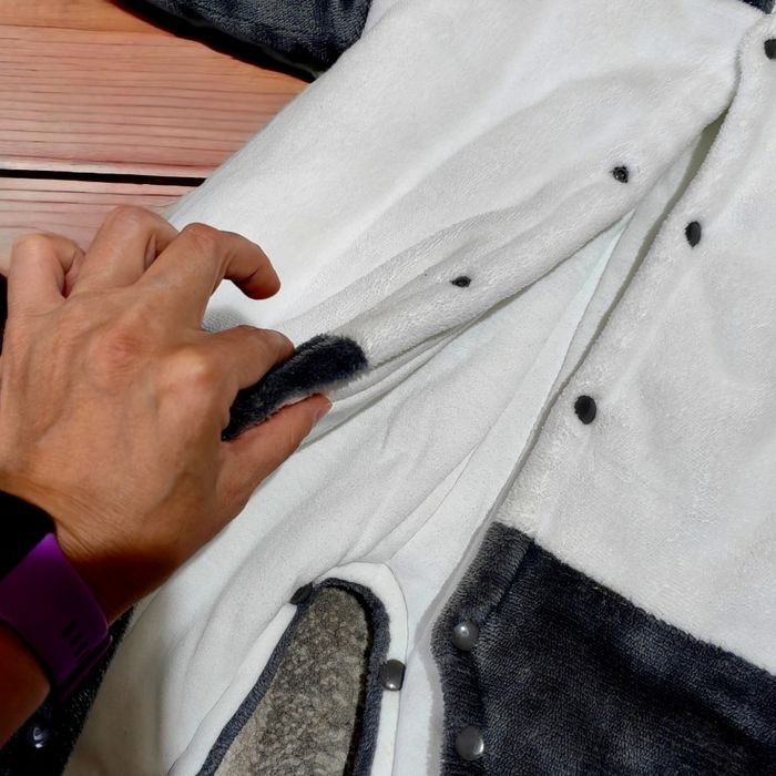 Космонавт заа бебе