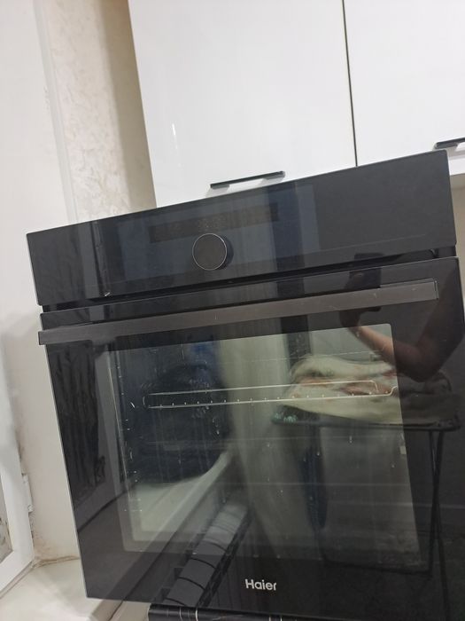 Кухонный духовка новый