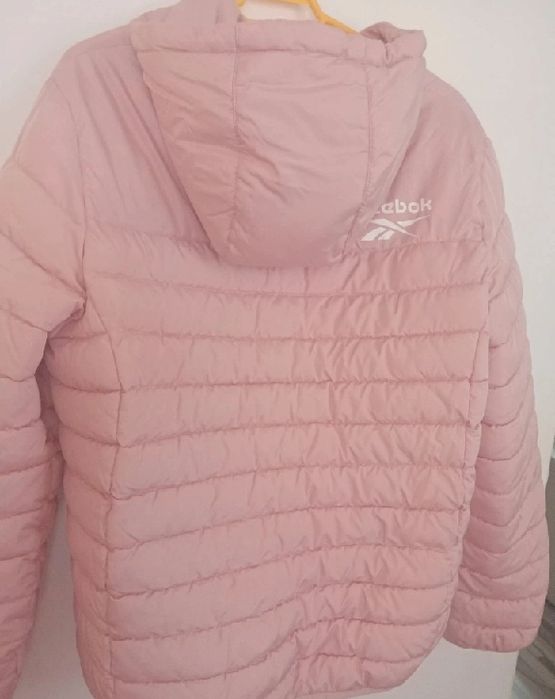 Geaca dama Reebok