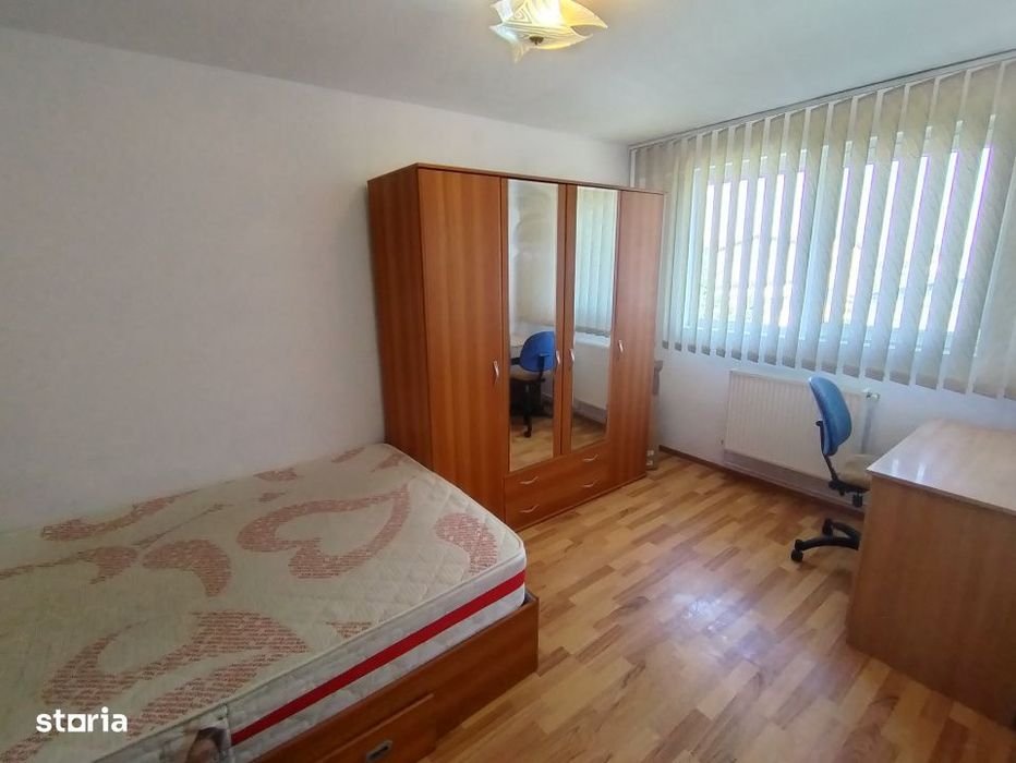 COMISION 0% Apartament cu 2 camere de vanzare in Timisoara, zona Giroc