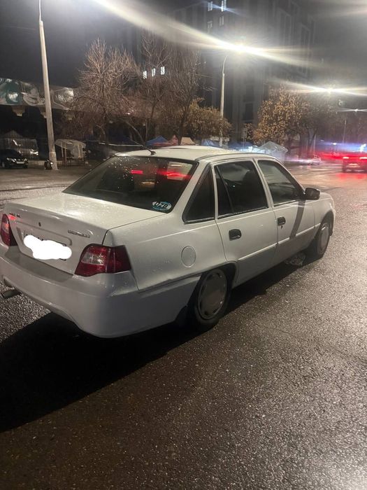 Nexia 2 donc super kandiyor