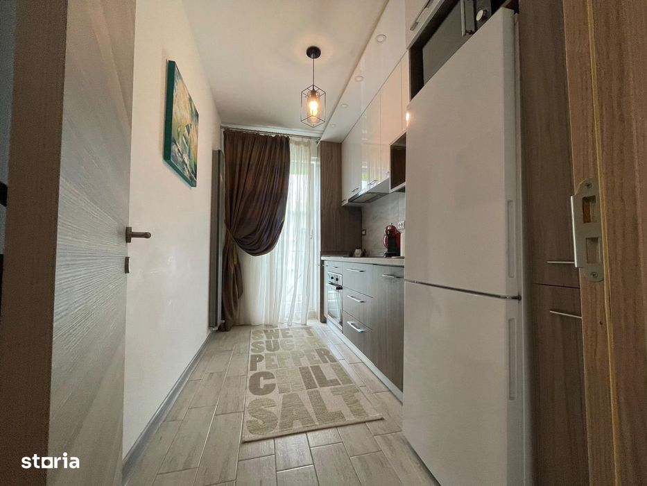 Apartament vedere la mare Alezzi Beach facilitati gratuite