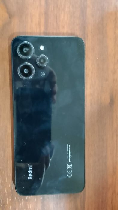 Продам редми 12 в нормальном состояние