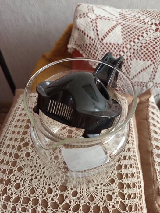 Продавам кана  за топли напитки