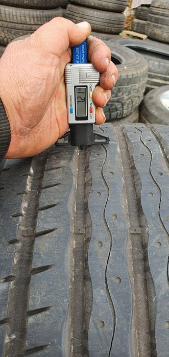 Гуми 2бр  305/25/19