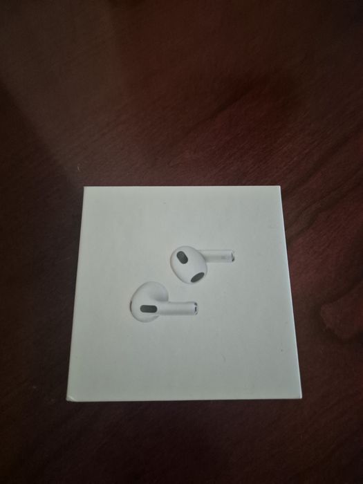 AirPods 3 pro...