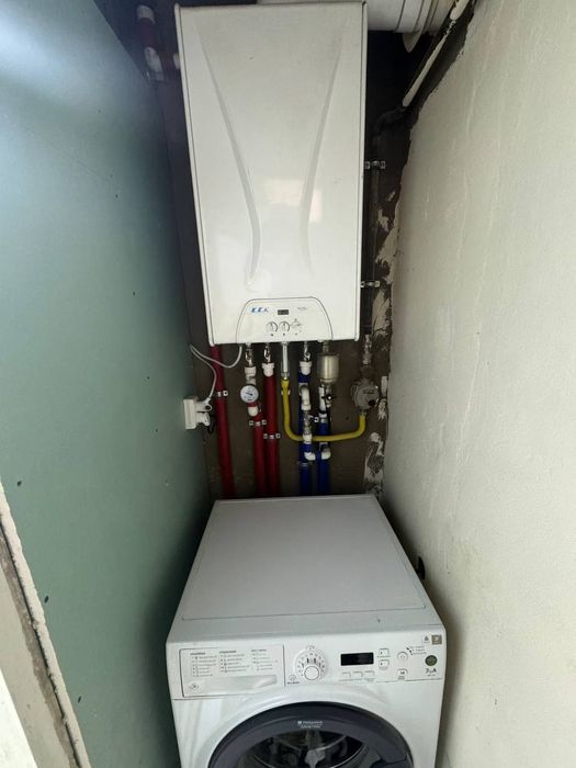 Услуги Профессионального Сантехника