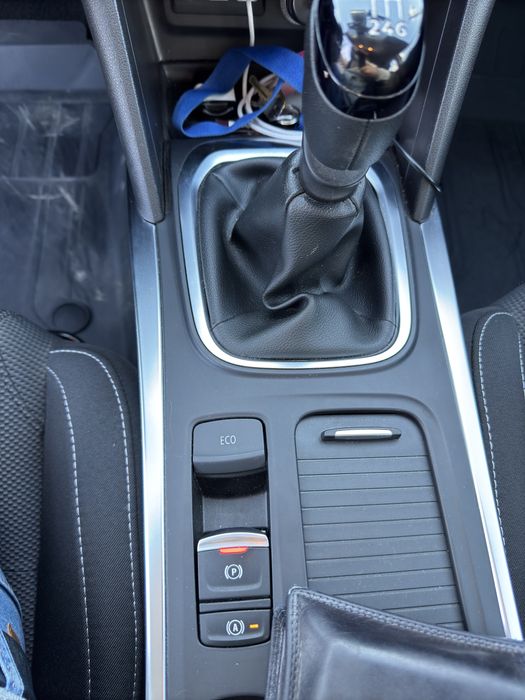 Renault Megan 4 facelift