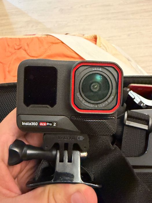 insta360 ace pro 2