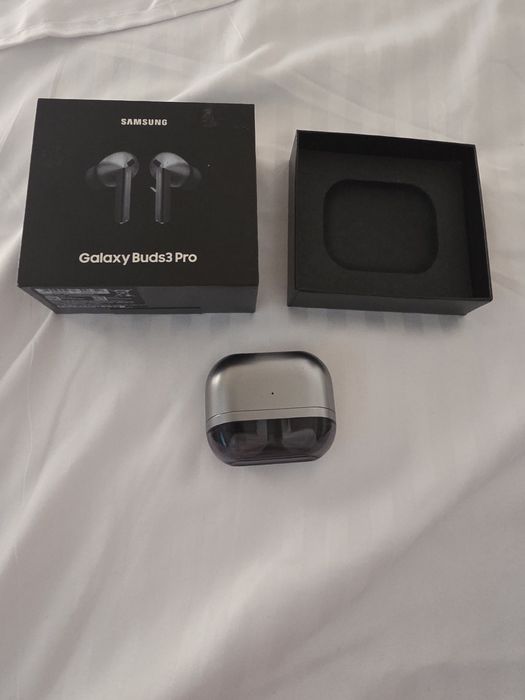Продаеться нушник Galaxy Buds3Pro