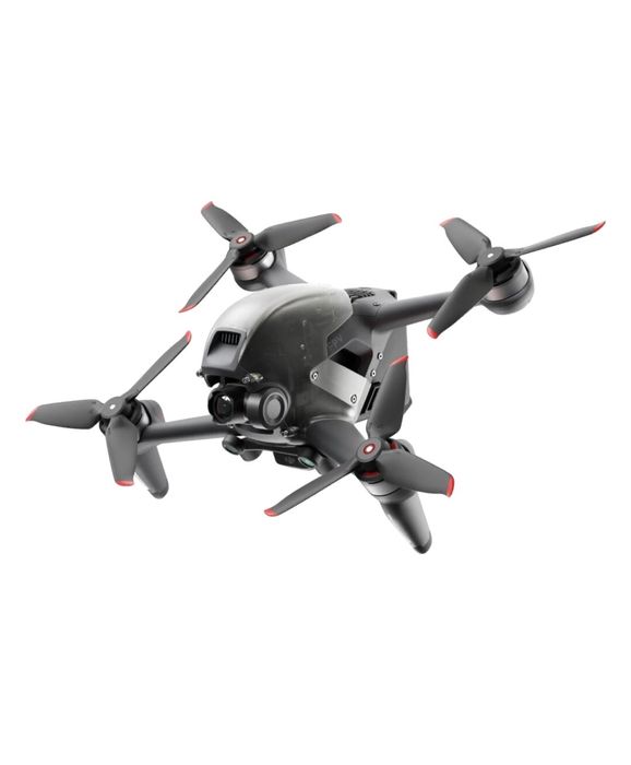 DJI FPV COMBO спортивный дрон
