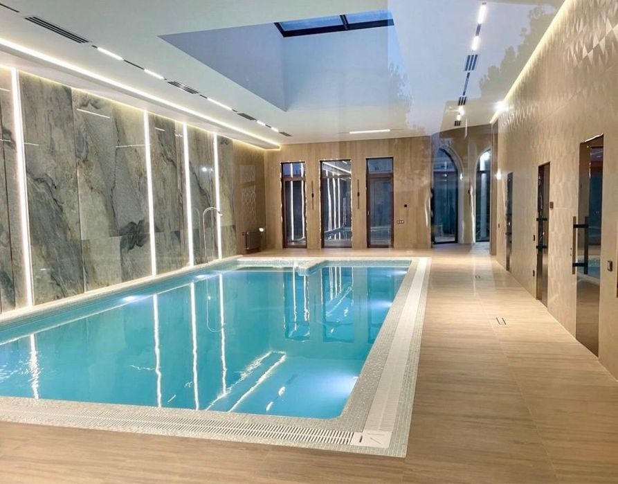 Дурмень Дом 24 соток