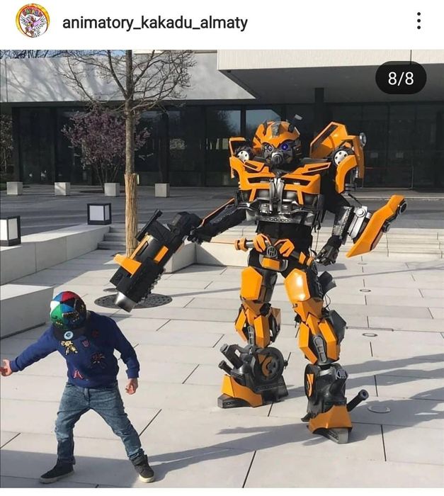 Профи аниматоры на ваш праздник!!