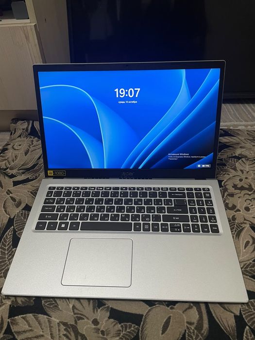 Asus vivobook легкий мощный ноут