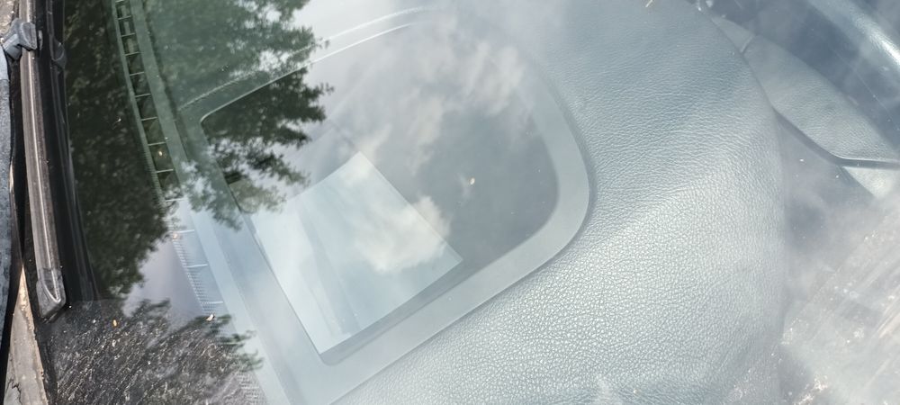 Bmw 525 D. НА ЧАСТИ