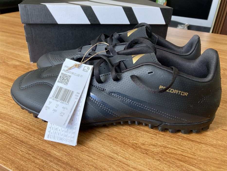 Мъжки оригинални стоножки Adidas