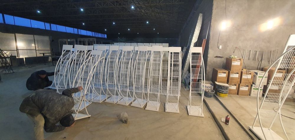 Буклетнитса на заказ