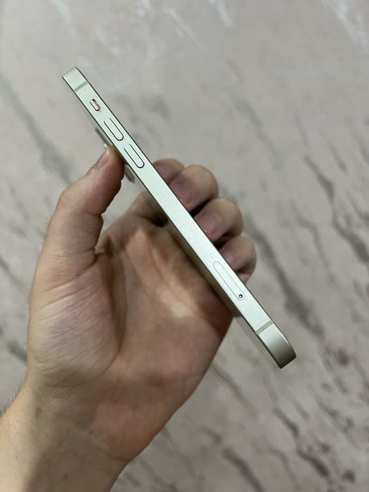 iPhone 12 64GB. Идеал. 100% аккумулятор