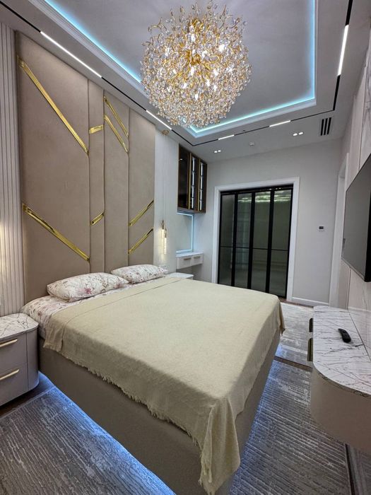 Срочно сдается в аренду 3х комнатная квартира ЖК Nest One