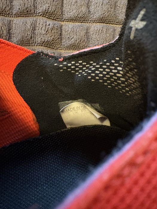 ghete fotbal adidas f50+ elite