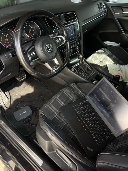 Софтуерни решения -Тунинг - Изключване на DPF- EGR -Adblue -Вихрови