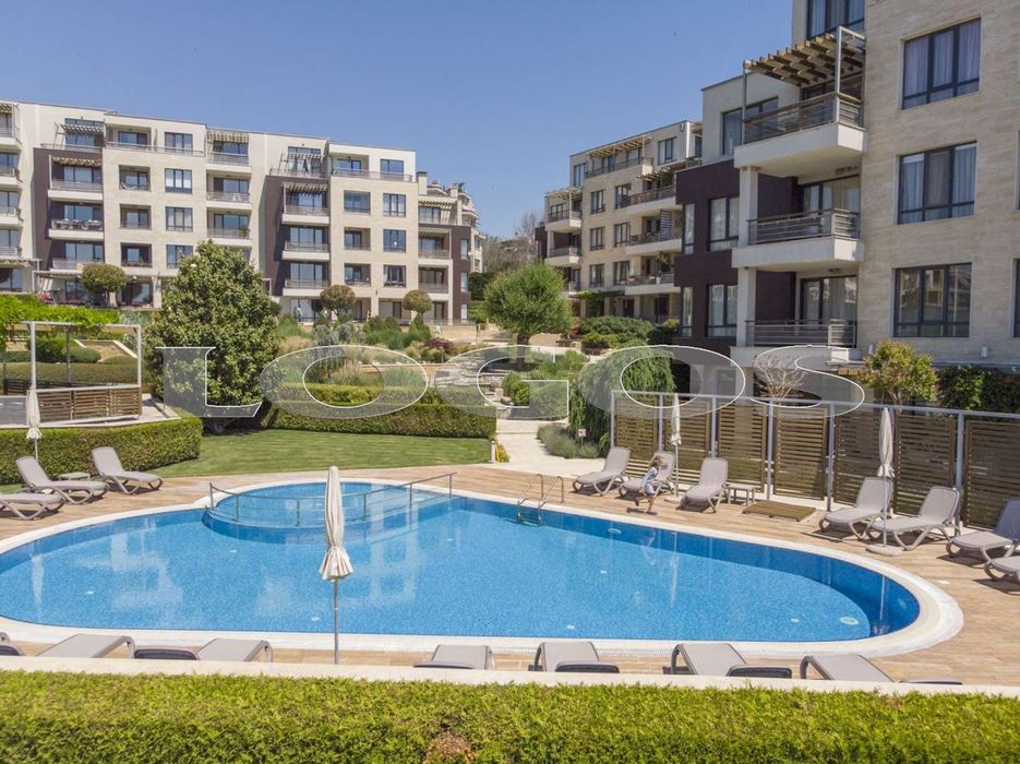 Дава се под наем Двустаен апартамент в Варна, м-т Траката - 75 кв.м за 690 € - Снимка #10