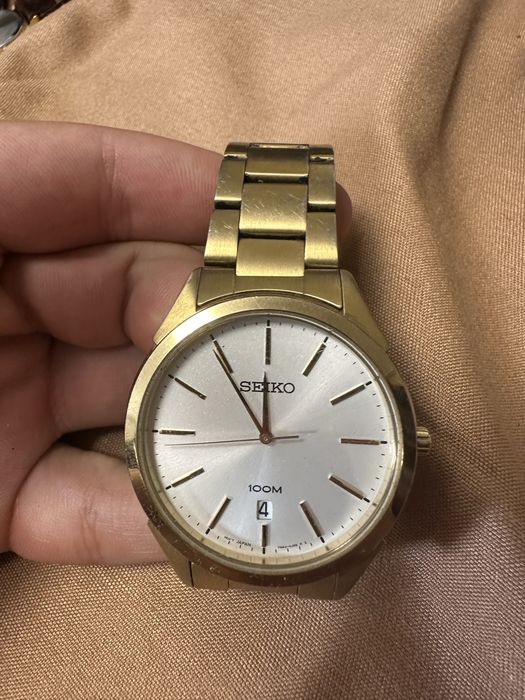 Ceas Seiko SGEG74