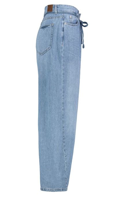 Нови с етикет дънки Sublevel, размер S