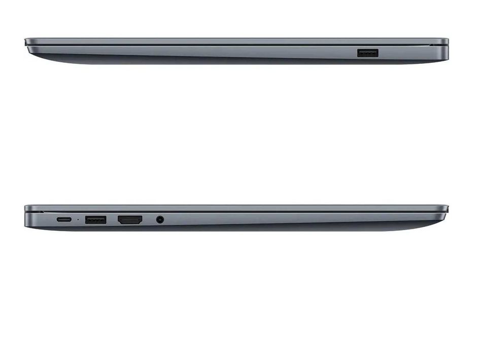 Huawei MateBook D16, I5-13420H, 8GB 512GB, 16'' WUXGA, 100% sRGB