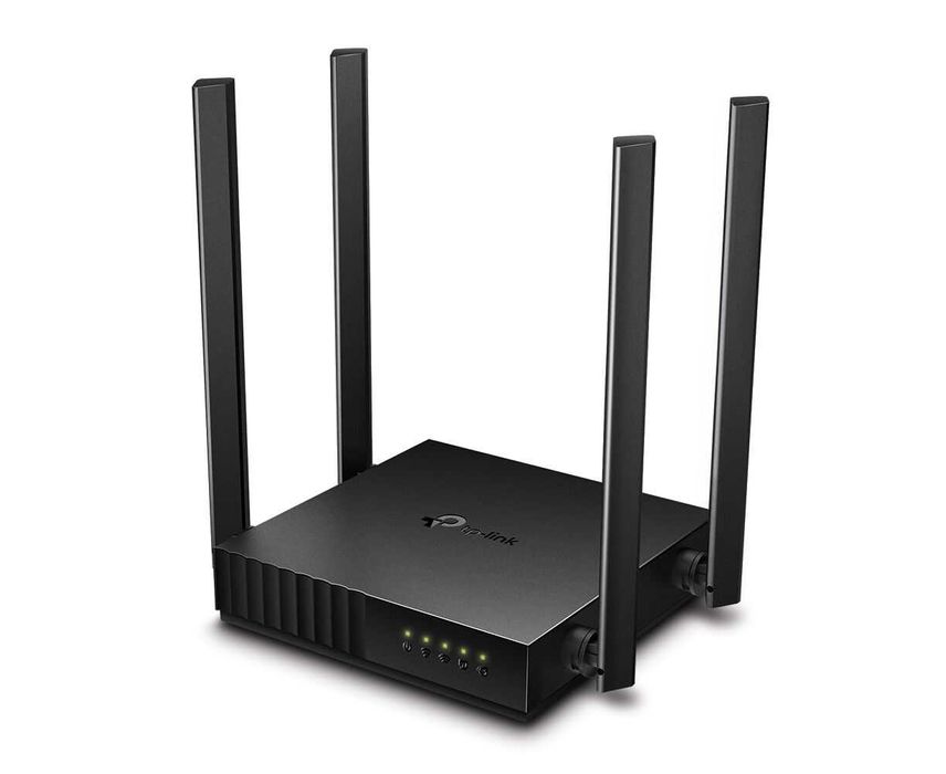 TP-Link Archer C54/C50/C20  AC1200 Wi-Fi Роутер (Router) 1.4