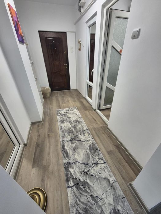 Apartament o camera Ireg
