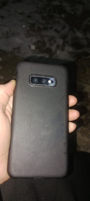 Galaxy s10e    покупать