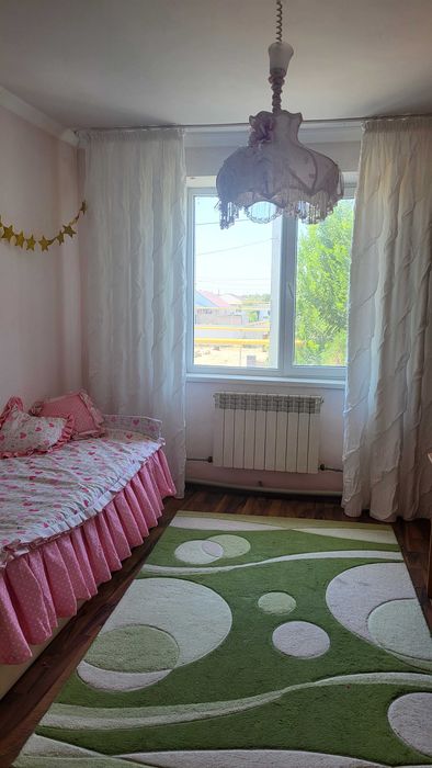 Продам дом 8 комнат