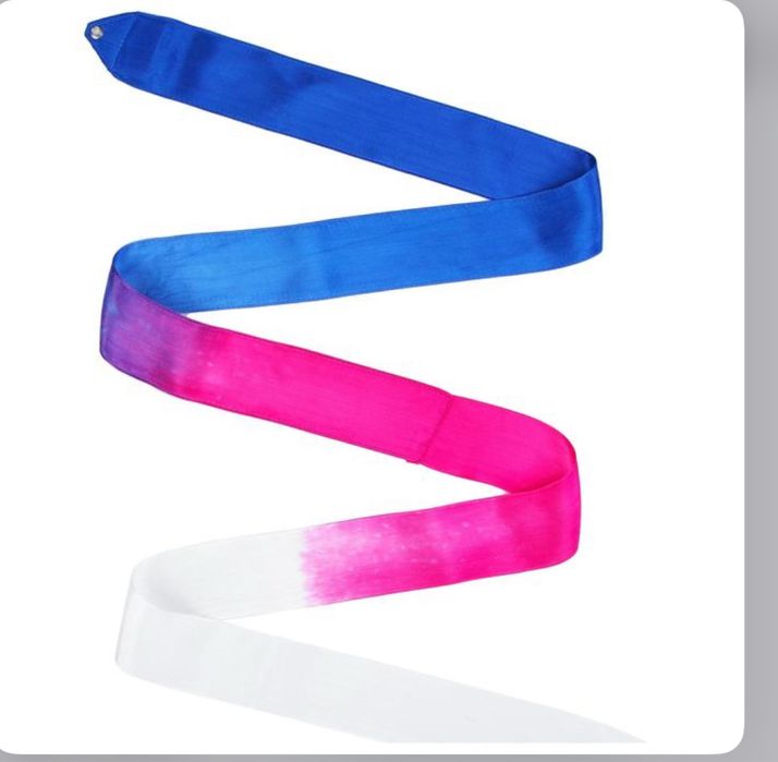 Предметы для художественной гимнастики