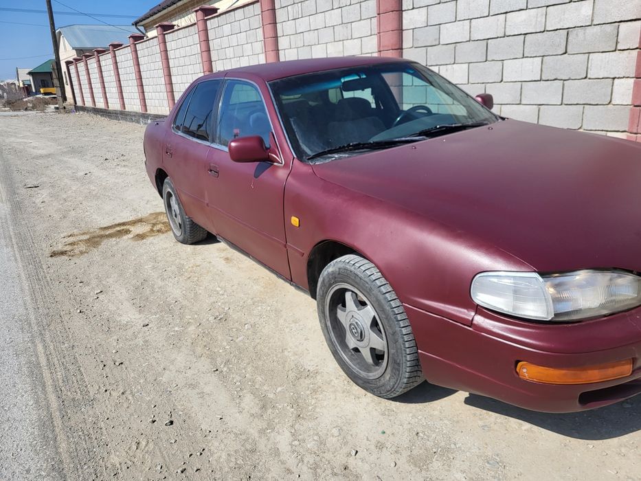 Тойота камри 3куб