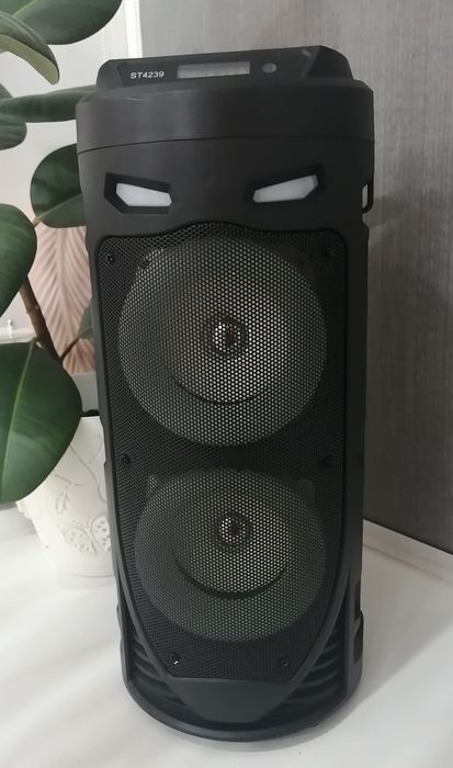 Продам колонку на запчасти