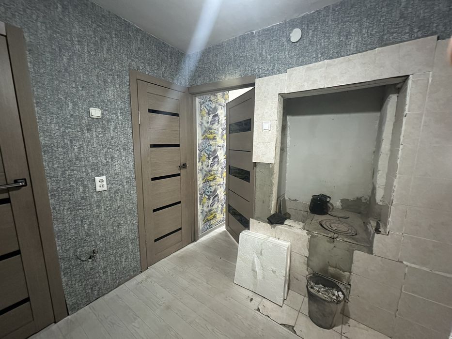 Срочно торг 2 комнатная кв  Сарыарка(Заречное) продается