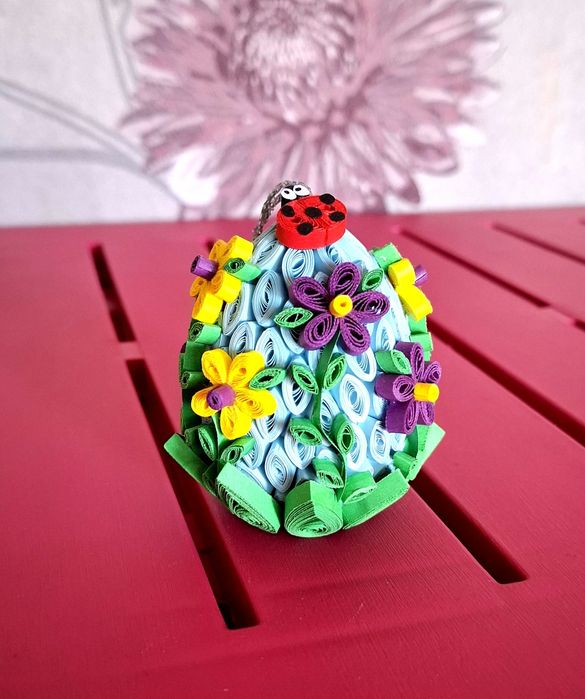 Великденска декорация