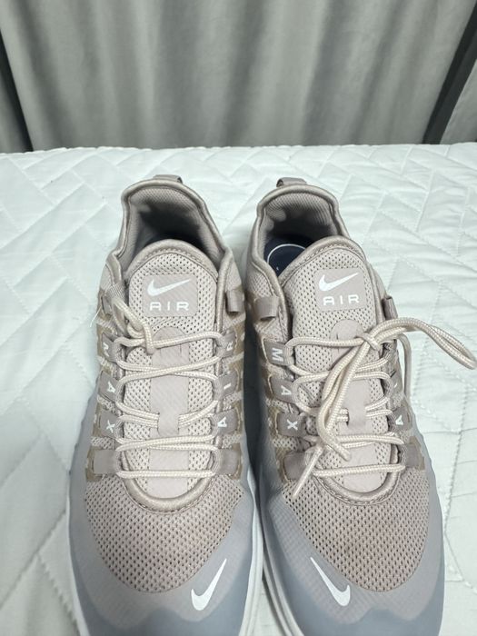 Nike AirMax Pink