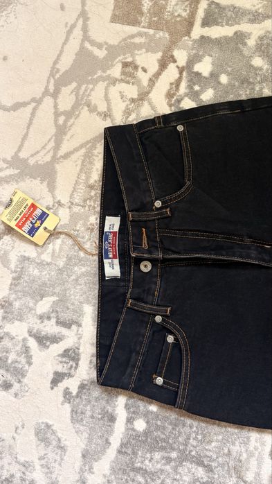 Мужские джинсы от бренда Wally’s Jeans
