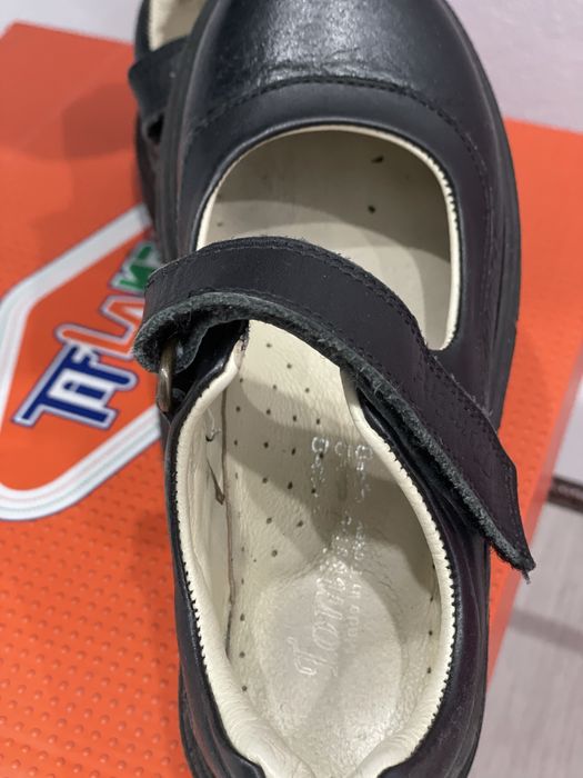 Продам туфли в отличном состоянии