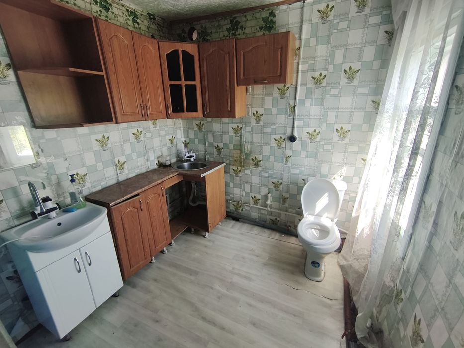 Продам отдельно стоящий дом