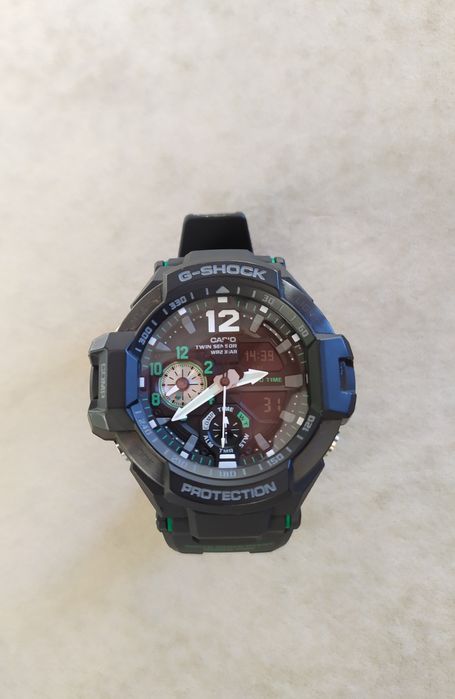 Casio G-Shock 1100 1a3