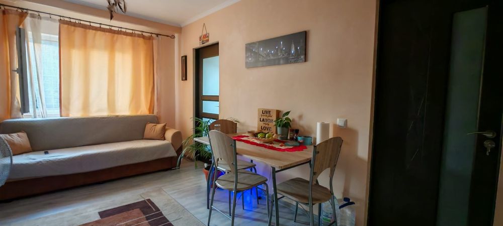 Apartament 2 camere iosia etajul 4